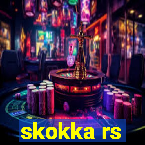 skokka rs